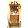 Image 1 : Antique Secretary C