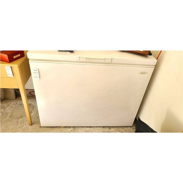 Woods Chest Freezer C