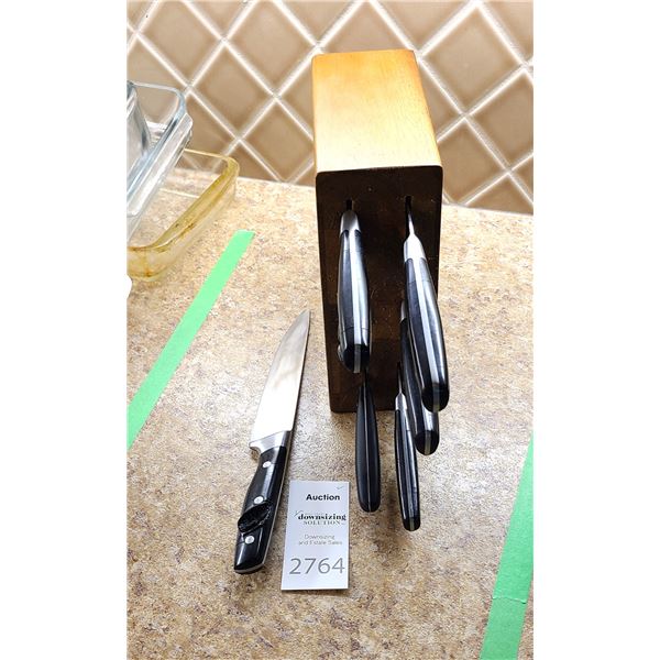 Jamie Oliver Knife & More A