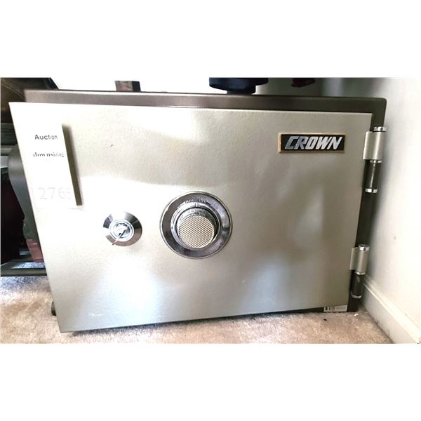 Crown Safe C