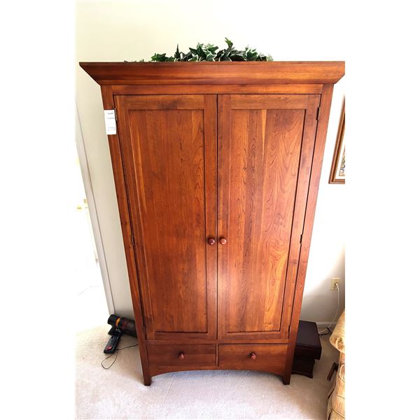 Ethan Allen Armoir C