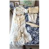 Image 9 : Antique Ladies Clothes A