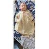 Image 13 : Antique Doll & Childs Clothing A
