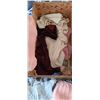 Image 14 : Antique Doll & Childs Clothing A