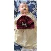 Image 15 : Antique Doll & Childs Clothing A