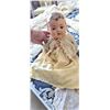 Image 9 : Antique Doll & Childs Clothing A