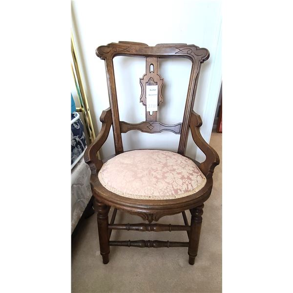 Antique Chair C