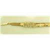 Image 3 : Replica seal harpoon 71" long with ivory and bone tip (2)