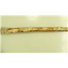 Image 4 : Replica seal harpoon 71" long with ivory and bone tip (2)