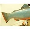 Image 7 : Beautifully carved 21" arctic char by Michael Scott (2)
