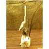 Image 4 : 7.5" Ivory totem of fossilized mammoth by Rick Seeganna (2)