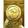 Image 2 : 7.5" soapstone drummer - Stock # 574F (2)