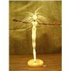 Image 1 : 14" carving by Susie Silook done in 1999 - minimum bid $3500.00 (2)