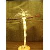 Image 6 : 14" carving by Susie Silook done in 1999 - minimum bid $3500.00 (2)