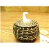 Image 4 : 2.5" baleen basket by Kenny T. (2)