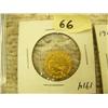 Image 1 : 1914 2.5 Indian head gold made 240117 (154)