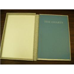 "The Charts" - from the coast of Newfoundland and Labrador - Capt. Cooks charts (3)