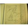 Image 3 : "The Charts" - from the coast of Newfoundland and Labrador - Capt. Cooks charts (3)