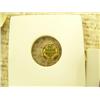 Image 2 : 1871 California gold half dollar in mint condition (154)