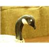 Image 2 : 6.5" whale bone, baleen and ivory Canadian goose by Roger Silook, Sr. - died in Christmas of 2005 (1