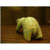 Image 4 : 8" soapstone bear by Eric Tepon III polar bear (2)