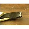 Image 6 : 8.5" caribou jaw and baleen sled with seal hide kayak (152)