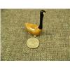Image 2 : CHOICE on o 5 - 2" whale bone and baleen Canadian geese by Aningayou (2)