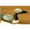 Image 2 : CHOICE on 3: four inch Arctic loon - Stock # 588F (2)