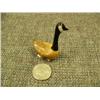 Image 2 : CHOICE on o 5 - 2" whale bone and baleen Canadian geese by Aningayou (2)