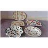 Image 6 : Platters, Bowls A