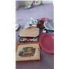 Image 3 : Trays, Serveware, A