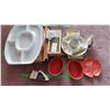 Image 5 : Trays, Serveware, A