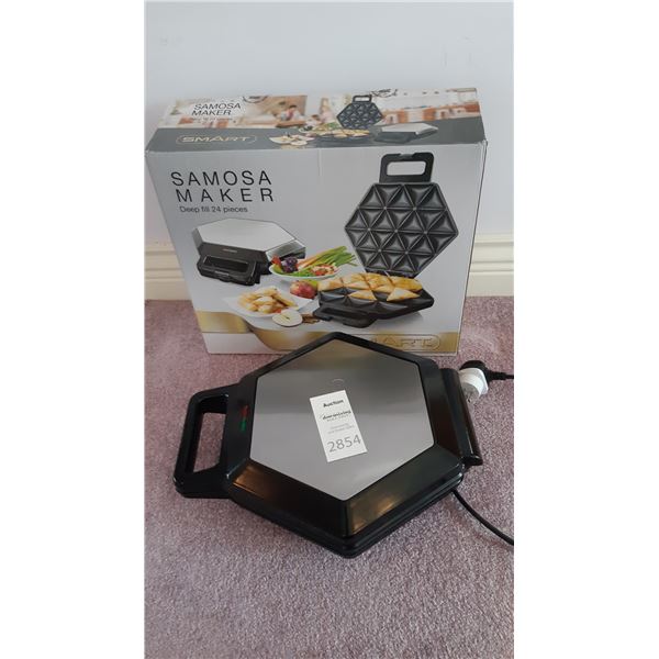 Samosa Maker A