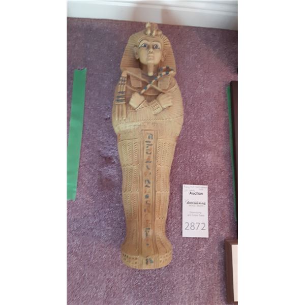 Egyptian Mummy A