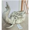 Image 1 : Elephant Head Planter A