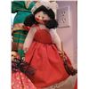 Image 29 : Collectable Dolls & More A