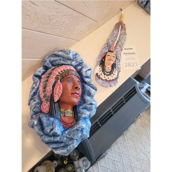 Indian Themed Decor A