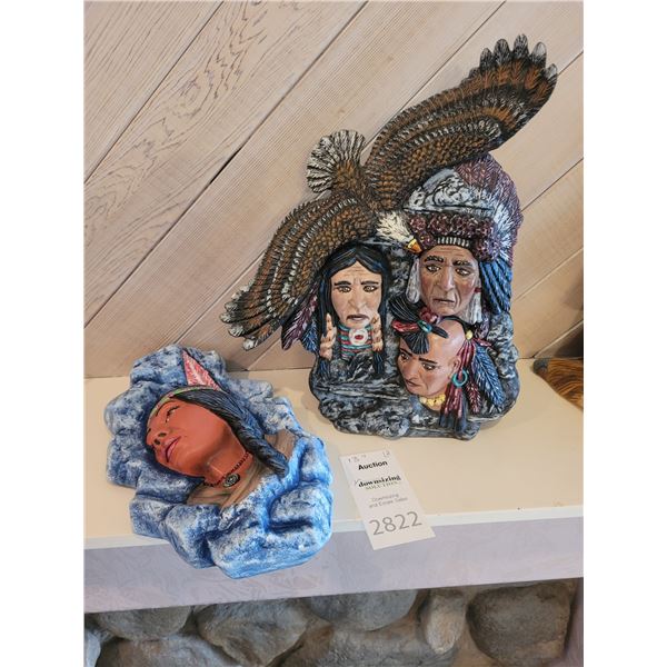 Indian Themed Decor A