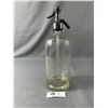 Image 2 : Vintage Charles Wilson Ltd. Toronto Selzer Bottle