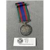 Image 2 : 1939-1945 Voluntary Service WW2 Silver Medal