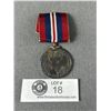 Image 2 : 1939-1945 WW2 Silver Medal
