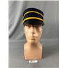 Image 1 : Vintage Cap From De Moulin Bros & Co. Greenville, Ill. Sz 7 1/8 (47)