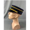 Image 2 : Vintage Cap From De Moulin Bros & Co. Greenville, Ill. Sz 7 1/8 (47)