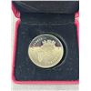 Image 2 : Silver 1990 Kelsey 1690-1990 Canadian Dollar Coin