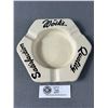 Image 1 : Vintage Wosk's Emamel Ash Tray