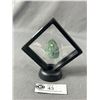 Image 1 : Natural Green Fluorite Specimen MSRP $180.00