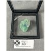Image 2 : Natural Green Fluorite Specimen MSRP $180.00