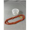 Image 2 : Genuine Natural 108 Beads Rudraksha MSRP $1500.00