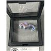 Image 2 : Rainbow Bismuth Carving MSRP $149.