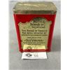 Image 2 : Vintage Old Virginia Tobacco Tin w/ Lid